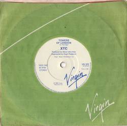 XTC : Towers of London